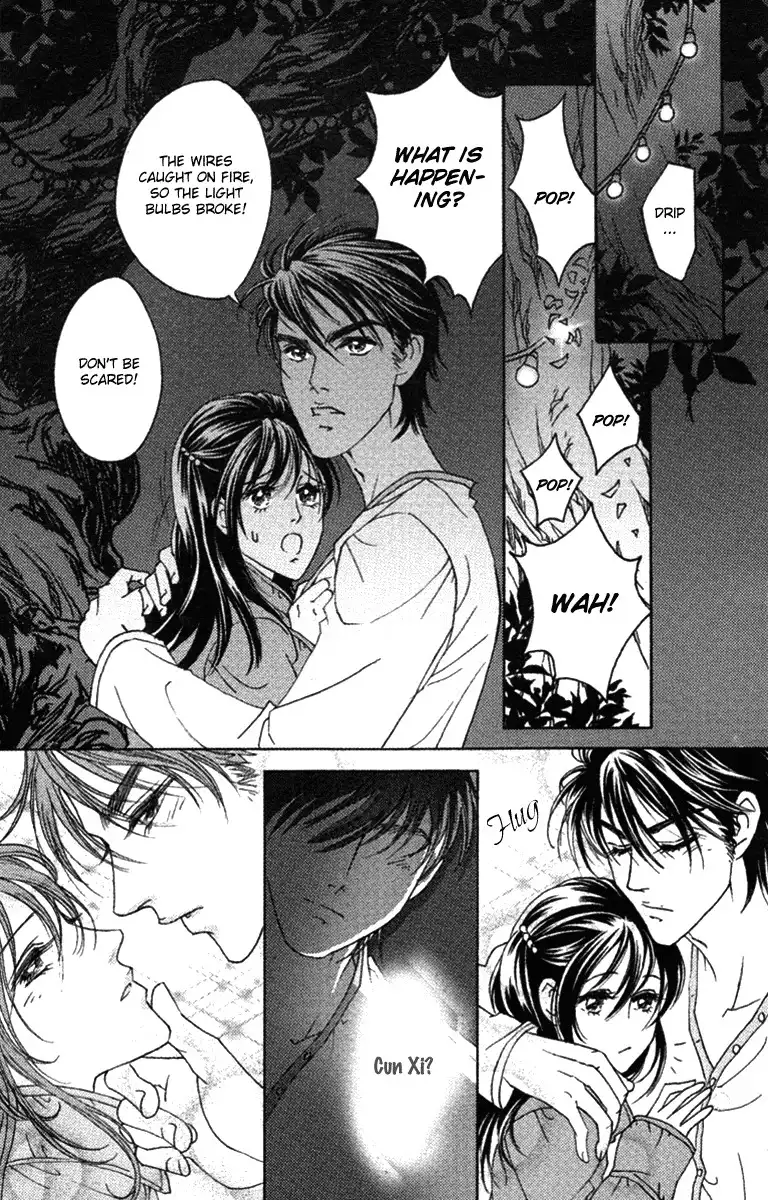 Fated To Love You Chapter 7 30